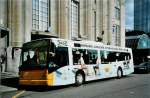 (105'901) - Casutt, Gossau - SG 289'531 - Van Hool am 29.