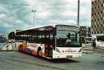 (118'805) - Frisch, Bettembourg - EF 1218 - Van Hool am 8.