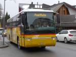 (168'263) - PostAuto Graubnden - GR 107'701 - Van Hool am 2.