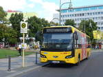 (183'211) - BVG Berlin - Nr.