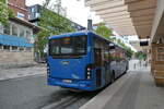 (287'956) - ultra, Umea - Nr. 8048/YBA 429 - VDL am 10. Juni 2026 in Umea, Vasaplan