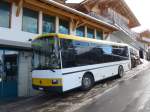 (168'816) - Schaad, Wasserwendi - BE 757'331 - Vetter (ex AVG Grindelwald Nr.