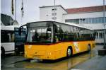 (063'724) - Buner&Schmidt, Jonschwil - TG 149'073 - Volvo am 9.