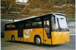 (066'706) - PostAuto Graubnden - GR 102'503 - Volvo am 20.