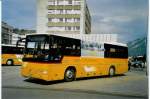 (087'934) - PostAuto Wallis - Nr.