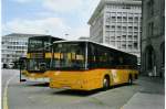 (088'111) - PostAuto Ostschweiz - AR 14'855 - Volvo am 28.