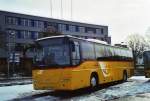 (123'307) - CarPostal Ouest - VD 510'312 - Volvo (ex P 25'156) am 23.