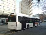 (137'044) - VB Biel (Testbus) - BE 630'950 - Volvo am 26.