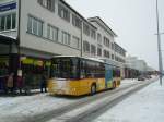 (137'690) - Casutt, Gossau - SG 4693 - Volvo am 15.