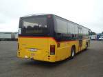 (141'492) - PostAuto Ostschweiz - AR 14'854 - Volvo am 12.