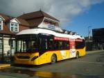 (148'051) - PostAuto Bern - BE 610'544 - Volvo am 11.