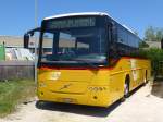 (151'743) - CarPostal Ouest - VD 510'312 - Volvo (ex P 25'156) am 21.