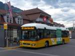 (151'987) - PostAuto Bern - BE 610'542 - Volvo am 28.