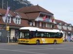 (160'114) - PostAuto Bern - BE 610'541 - Volvo am 26.