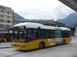 (160'976) - PostAuto Bern - BE 610'542 - Volvo am 25.