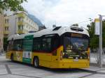 (160'977) - PostAuto Bern - BE 610'542 - Volvo am 25.