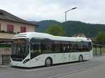 (172'126) - TPC Aigle - VD 1186 - Volvo (ex Volvo, S-Gteborg) am 25.