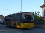 (173'023) - CarPostal Ouest - VD 124'776 - Volvo am 15.