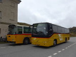 (174'958) - PostAuto Graubnden - GR 102'306 - Volvo am 18.