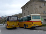 (174'961) - PostAuto Graubnden - GR 102'306 - Volvo am 18.