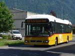 (181'024) - PostAuto Bern - BE 610'541 - Volvo am 11.