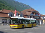 (181'025) - PostAuto Bern - BE 610'541 - Volvo am 11.