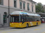 (182'524) - PostAuto Ostschweiz - TG 70'825 - Volvo am 3.