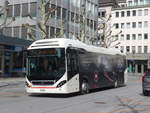 (189'721) - BS Sierre - VS 133'230 - Volvo am 30.