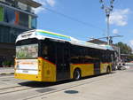 (194'620) - PostAuto Ostschweiz - TG 209'422 - Volvo am 7.