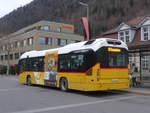 (199'871) - PostAuto Bern - BE 610'543 - Volvo am 8.