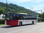(206'817) - TPF Fribourg - Nr.