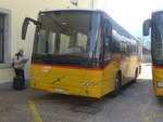 (209'851) - Marchetti, Airolo - TI 241'035 - Volvo am 28.