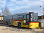 (214'359) - CarPostal Ouest - VD 124'774 - Volvo am 16.