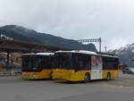 (215'123) - Kbli, Gstaad - BE 403'014 - Volvo am 14.