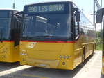 (216'986) - CarPostal Ouest - VD 510'244 - Volvo (ex P 25'165) am 10.