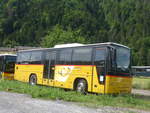 (217'198) - PostAuto Graubnden - GR 102'306 - Volvo am 23.