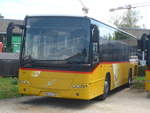 (217'819) - CarPostal Ouest - VD 124'777 - Volvo am 13.