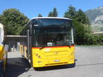 (218'871) - PostAuto Graubnden - GR 159'208 - Volvo am 20.