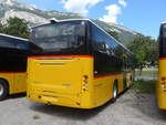 (219'786) - Barenco, Faido - PID 11'480 - Volvo am 16.