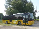 (227'303) - CarPostal Ouest - (VD 124'779) - Volvo am 15.