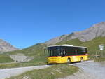 (227'615) - PostAuto Wallis - Nr.