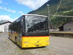 (227'671) - Marchetti, Airolo - (TI 241'034) - Volvo am 30.