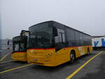 (231'510) - Kbli, Gstaad - BE 308'737 - Volvo am 19.