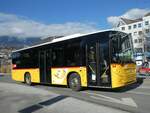 (232'210) - PostAuto Wallis - Nr.