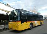 (232'553) - CarPostal Ouest - NE 70'534 - Volvo am 30.