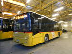 (233'733) - PostAuto Graubnden - GR 170'440 - Volvo am 10.