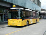 (235'417) - PostAuto Ostschweiz - TG 158'215 - Volvo am 7.