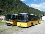 (237'757) - Marchetti, Airolo - (TI 241'034) - Volvo am 2.