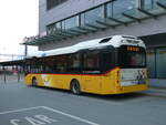 (241'160) - Dnser, Trimmis - GR 7288 - Volvo am 12.