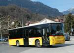 (247'427) - PostAuto Zentralschweiz - Nr.